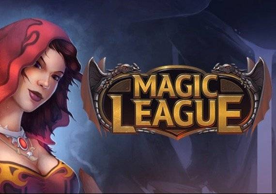 Magic League (PC) Steam Key - GLOBAL.