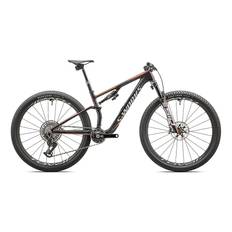 Specialized Epic 8 S-WORKS | CARB/VIVPNKMET/MNSHDWMET