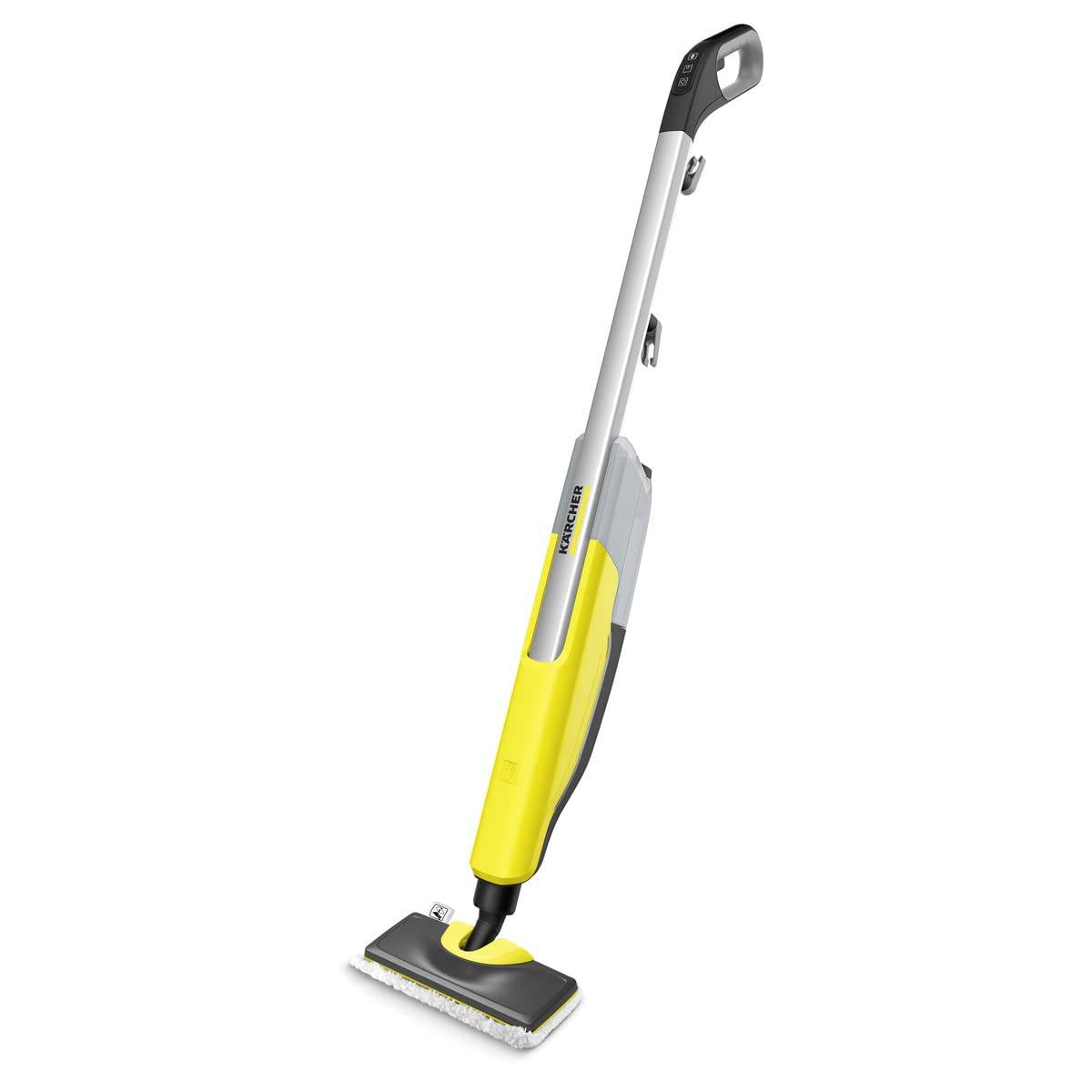 KARCHER Ångmopp SC Upright 1.513-349.0 gul