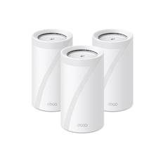 TP-Link Deco BE65 (3-Pack) BE9300 Whole Home Mesh WiFi 7 System