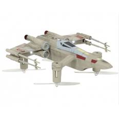 DEMO - Star Wars Drone - X-Wing