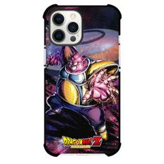 Dragon Ball Dodoria Phone Case For iPhone Samsung Galaxy Pixel OnePlus Vivo Xiaomi Asus Sony Motorola Nokia - Dodoria Obstacle Eliminator