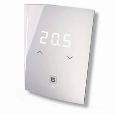 Rumstermostat LK Systems S2 24V NO