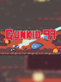 Gunkid 99 Steam Key GLOBAL