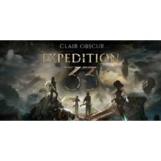 Clair Obscur: Expedition 33 (Steam Account) - Standard