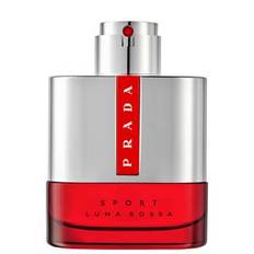 Prada Luna Rossa Homme Sport Eau de Toilette Spray 50ml