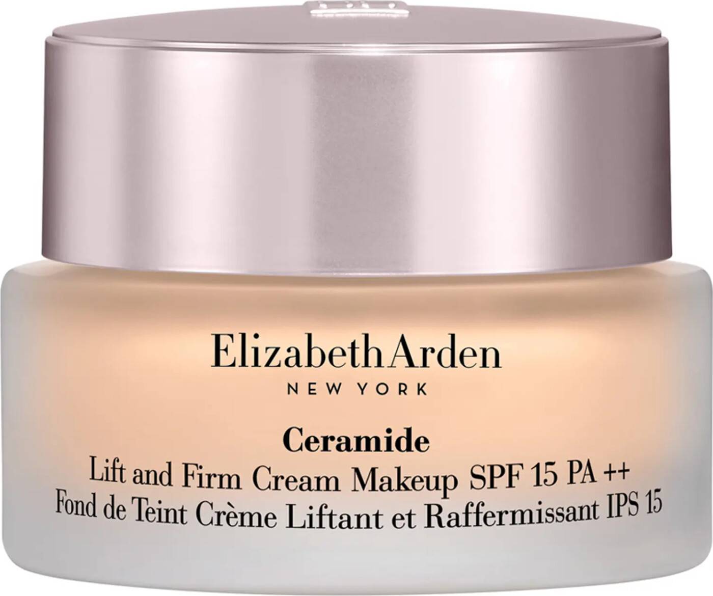 Elizabeth Arden - Ceramide L&f Foundation - 30 Gr