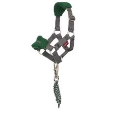 LeMieux "Mini Pony" grime m. plys - hunter green