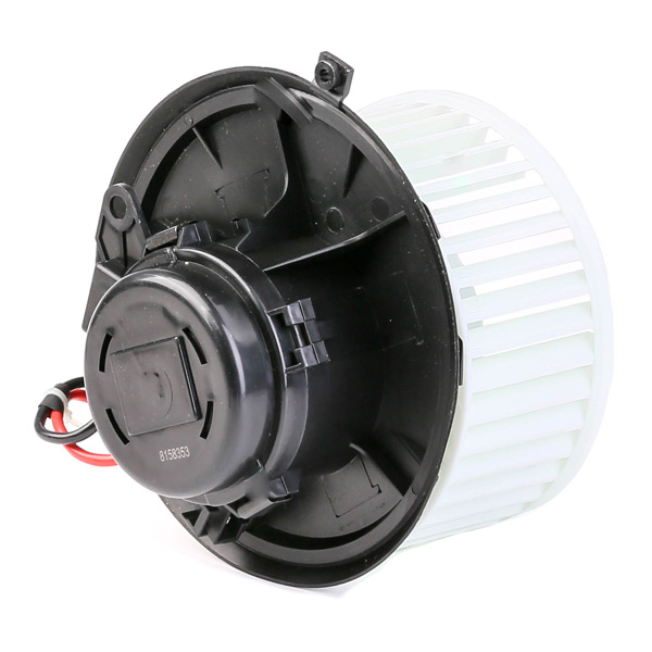 VALEO 884692 Värmefläkt utan integrerad regulator