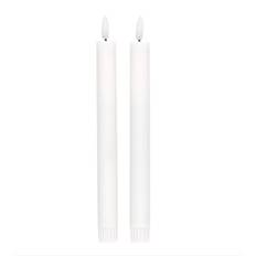 Northlight LED ljus Kronljus 24 cm, 2-pack
