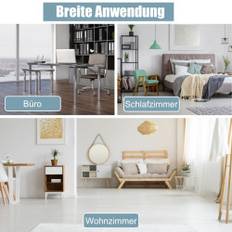 190 x 80 x 33 cm hopfällbar säng med madrass bärbar och rullbar gästsäng Made in Italy Beige Ursprung: Italien