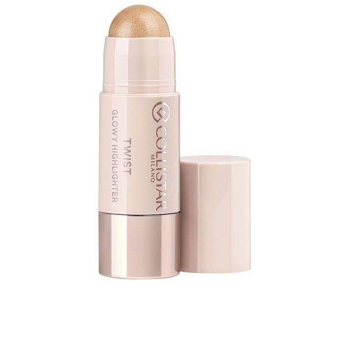TWIST GLOWY HIGHLIGHTER #01-Sole 5 gr