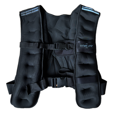 Vægtvest 10 kg
