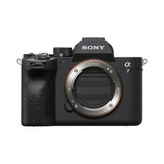 Sony A7 IV | 24-50mm [Fordelsprogram][Cashback]