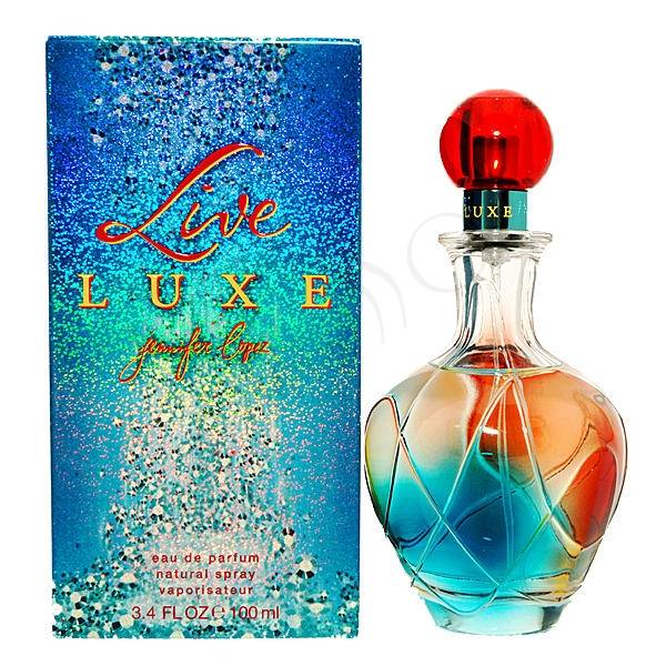 Lopez Live Luxe edp 100ml