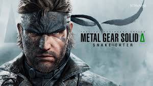 METAL GEAR SOLID Δ: SNAKE EATER PC Steam (Steam / PC) – Steam / EUROPE