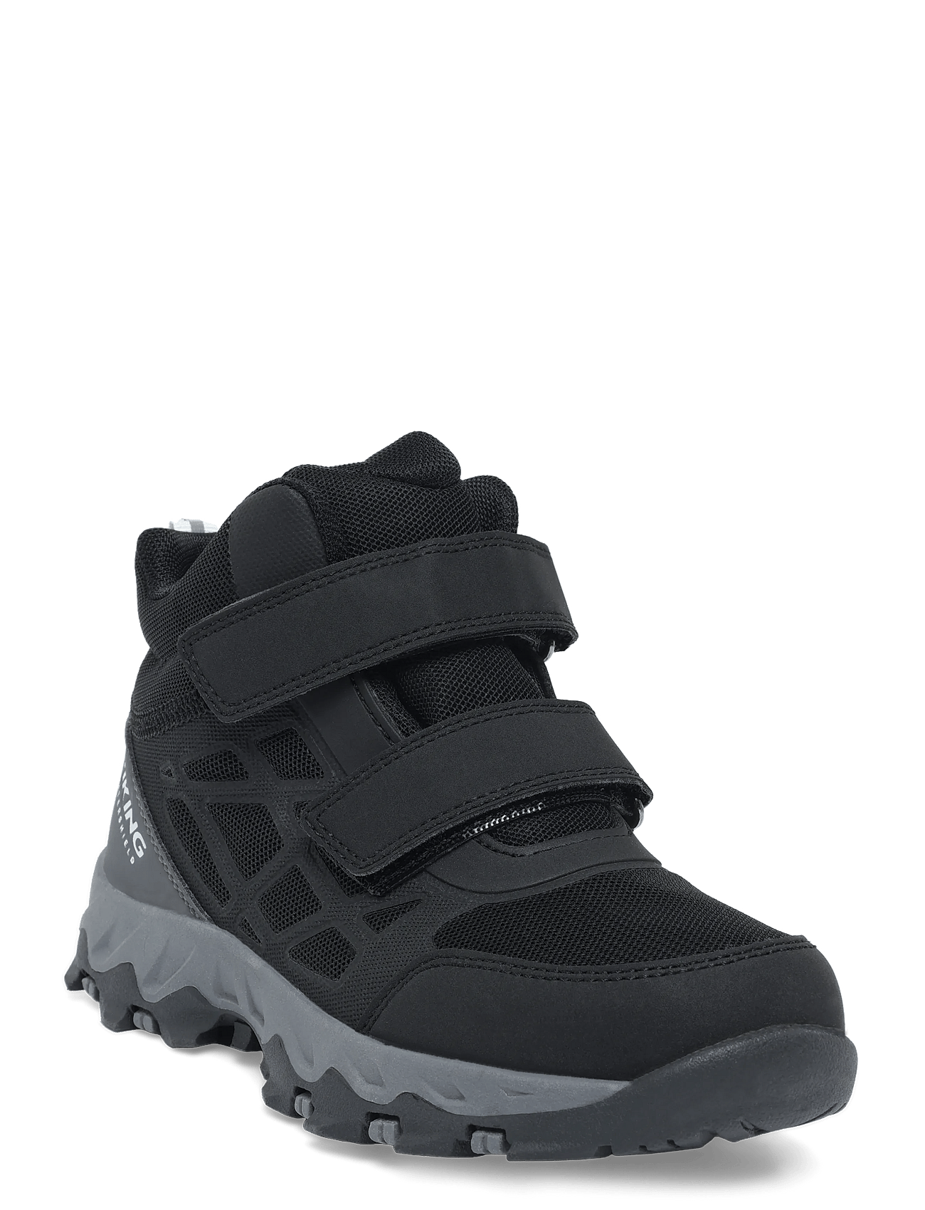 Viking Track Mid Wp 2V - Black - 32