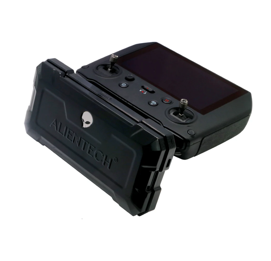 Alientech Duo II Signal Booster