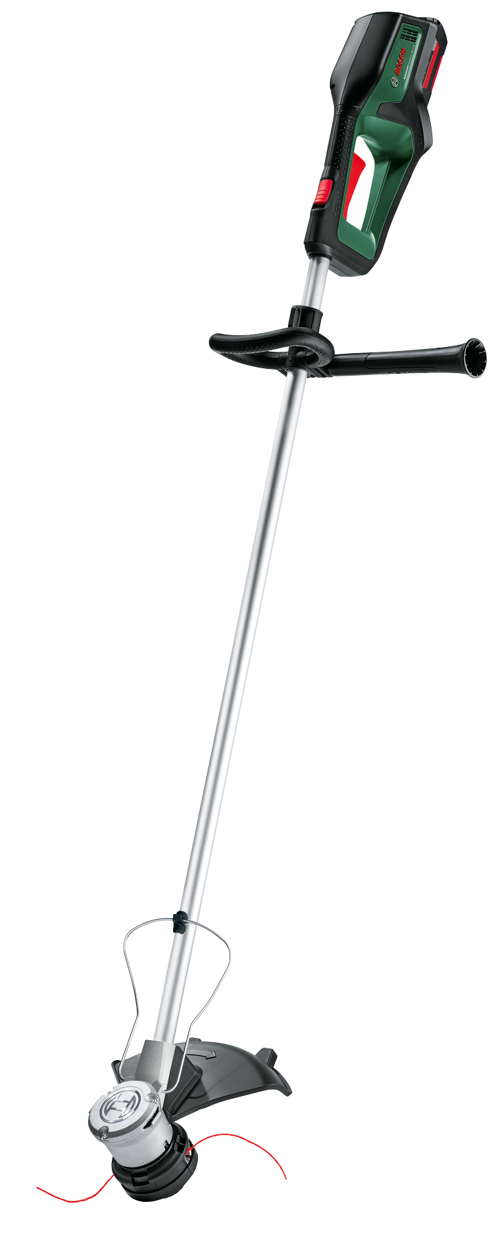 Bosch - Grass Trimmer AdvancedGrassCut 36V-33 SOLO ( Battery Not Included )