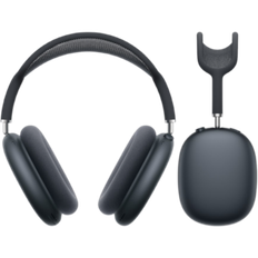 AirPods Max 2024 Apple Midnatt