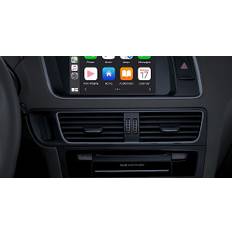 Audi Wireless Apple CarPlay & Android Auto Retrofit Upgrade (MMI 3G)