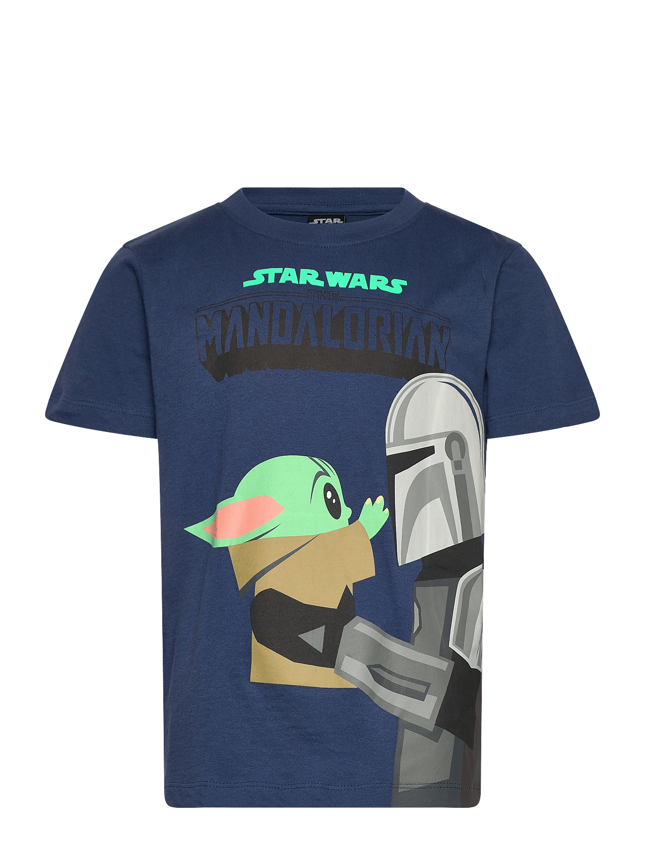 Star Wars Tshirt - Navy - 98