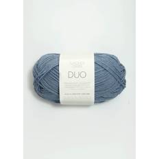 Sandnes Duo Jeansblå 6033