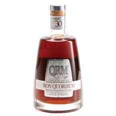 Oliver - Ron Quorhum 30 års | Aniversario 40% ALC - 70CL