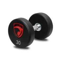 American barbell - Series 4 Urethane Dumbell set 42-50 kg