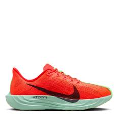 Nike Pegasus Plus Trainers Mens - Crimson