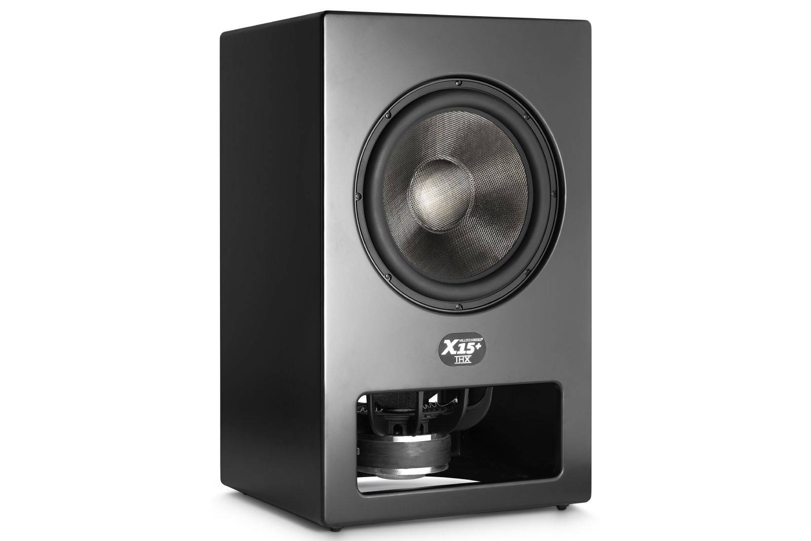 M&K Sound X15+