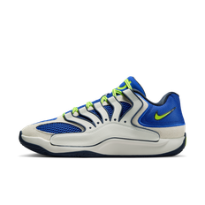 KD18 "Smart City"-basketballsko - blå - 48.5