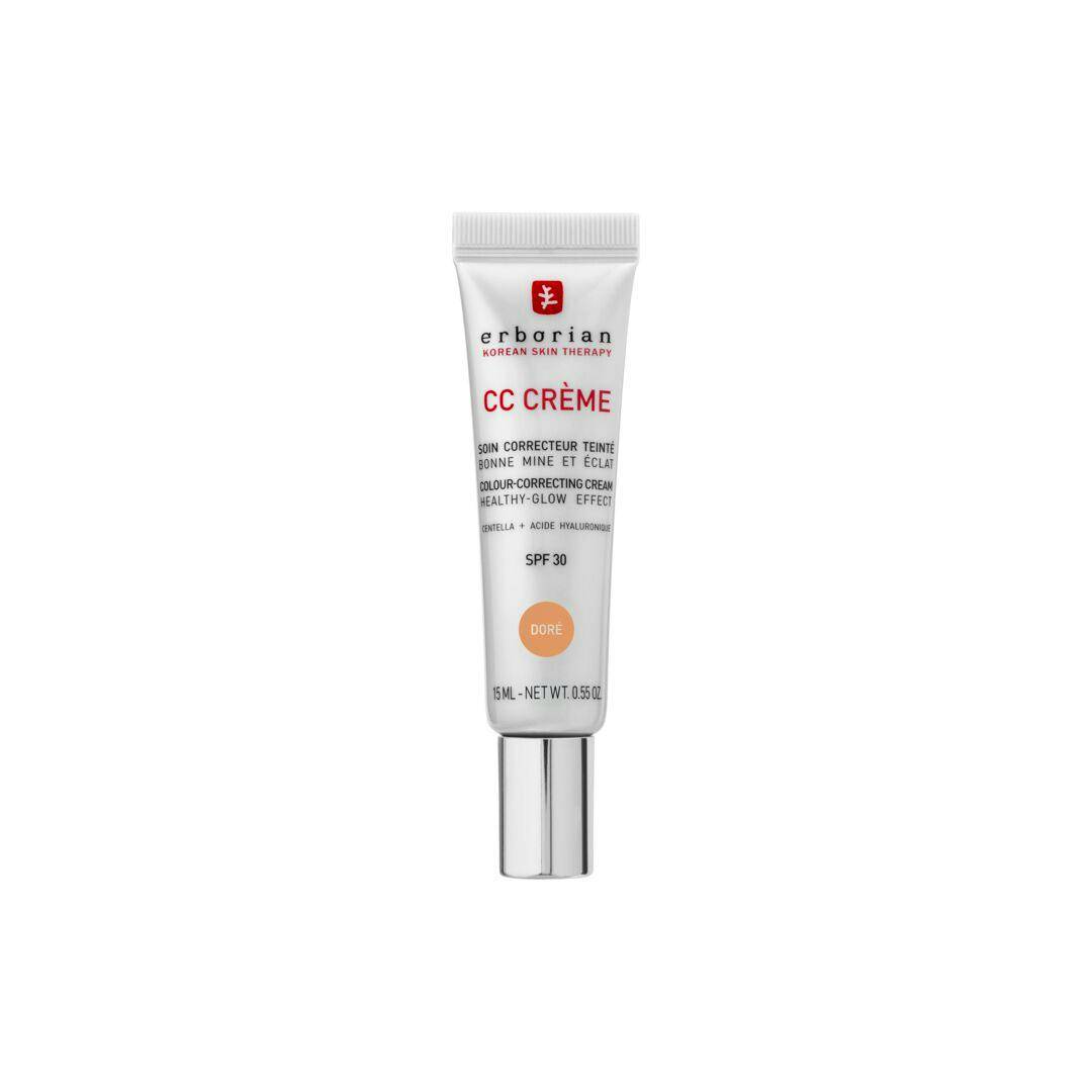 Erborian CC Creme Dore 15 ml