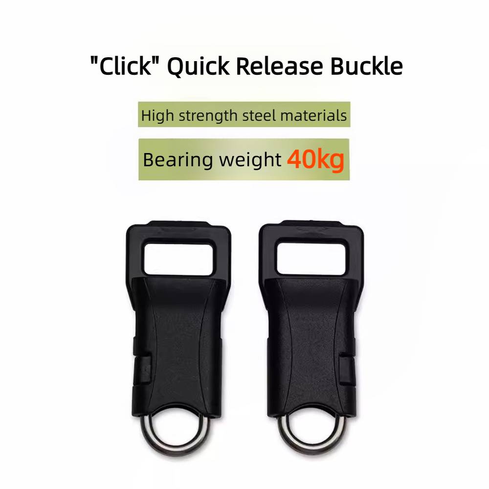Quick Release Camera Connector Buckle for Shoulder Wrist Strap Sony A6400L Canon EOS R50 V Nikon Z30 Fuji SLR Anchor Accessories