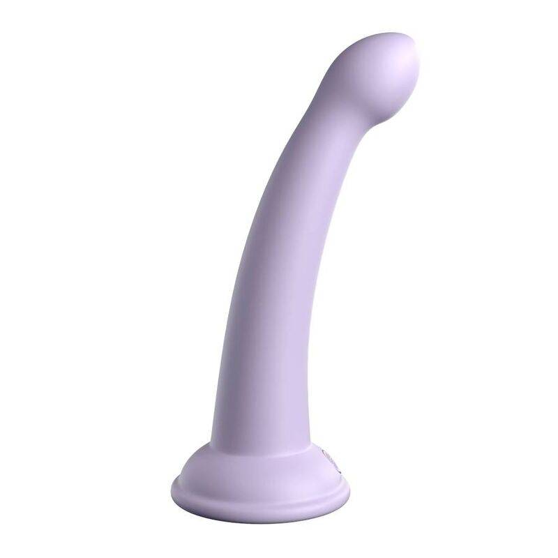 Dillio Secret Explorer 15,24 cm Violett