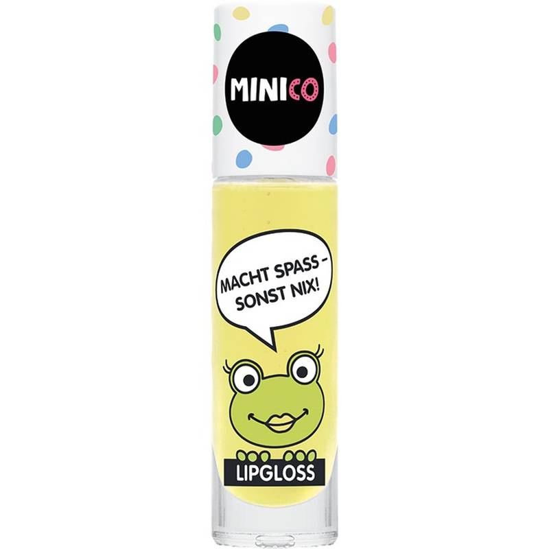 MINICO Lipgloss Roll-On Papaya 6ml
