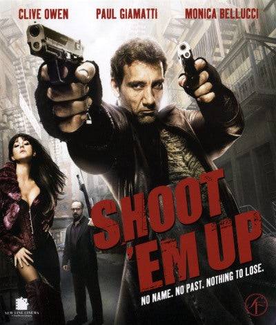 Shoot 'Em Up (Beg)