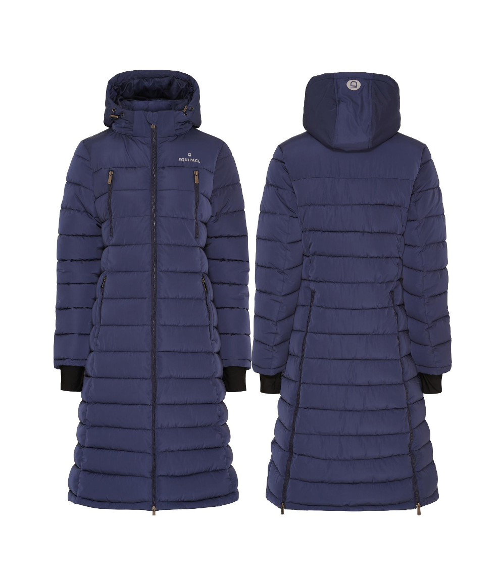 Equipage Candice 2.0 Junior Frakke - STR 146-152