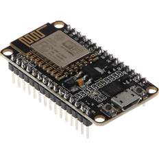 WiFi Development Tools - 802.11 NodeMCU v2-Lua based ESP8266 development kit