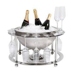 Kare Design Champagne Time vinkøler