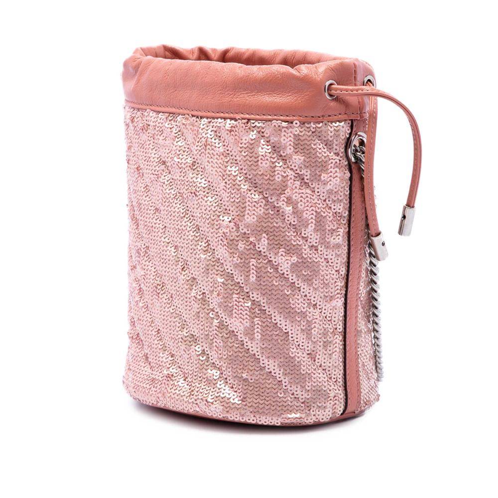 Gucci Vintage Gucci Marmont L 17cm x W 13cm x D 11cm - Skuldertasker hos Magasin.