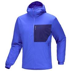 Arc'teryx Proton SL Hoody Syntetisk jakke Herrer størrelse XS farve blå