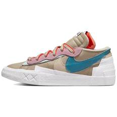 Nike Blazer Low Sacai Kaws Reed 42.5