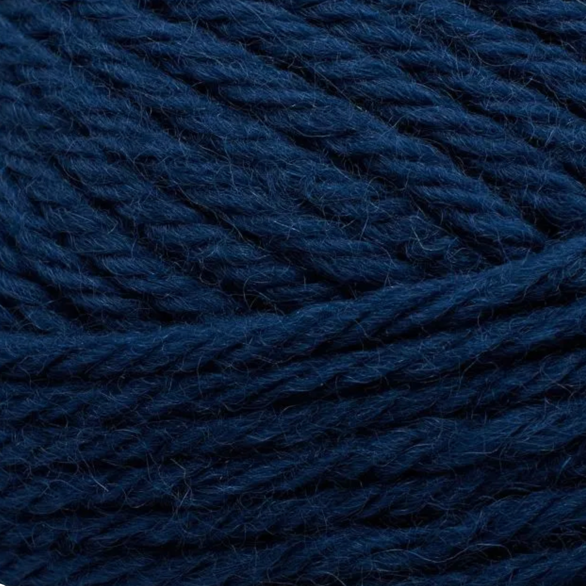 Peruvian Highland Wool │ Filcolana - 270 Midnight Blue
