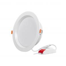 LED downlight 24W, 4200K, 220V, IP44