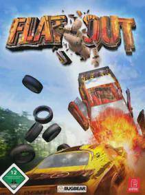 FlatOut (PC) - Steam Key - GLOBAL