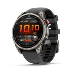 GARMIN Fenix 8 Pro 47mm AMOLED 010-03198-11
