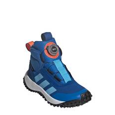 ADIDAS SPORTSWEAR Fortatrail Boa K |Blå |32
