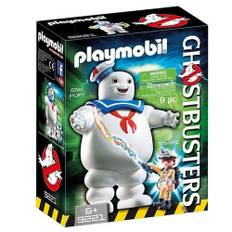 PLAYMOBIL GHOSTBUSTERS - MARSHMALLOW MAN 9221