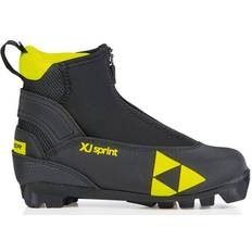 Fischer XJ Sprint Pjäxor, 35